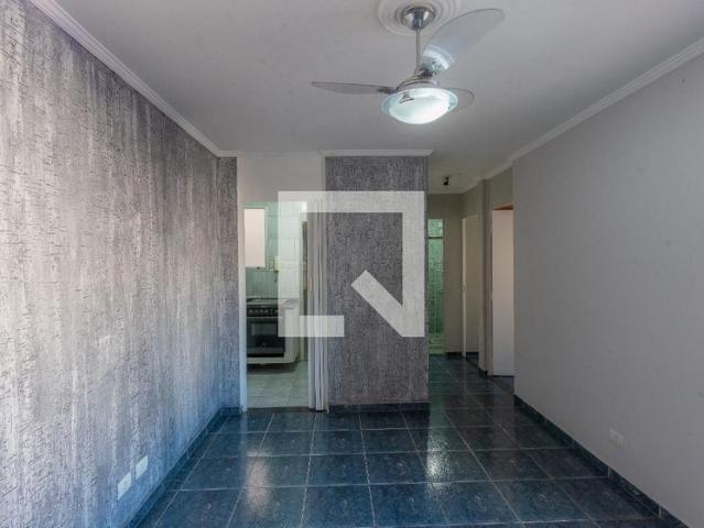 Apto, Parque Industrial, 2 Quartos, 45 m2 Campinas