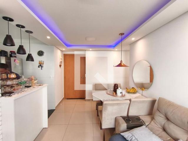 Apto, Parque Industrial, 2 Quartos, 45 m2 Campinas