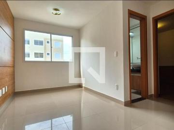 Apto, Parque Industrial, 2 Quartos, 45 m2 Campinas