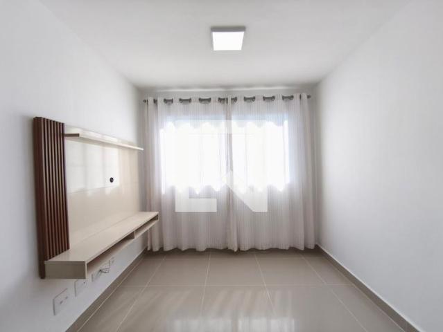 Apto, Parque Industrial, 2 Quartos, 45 m2 Campinas