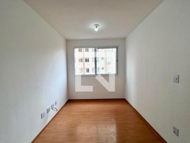 Apto, Parque Industrial, 2 Quartos, 45 m2 Campinas