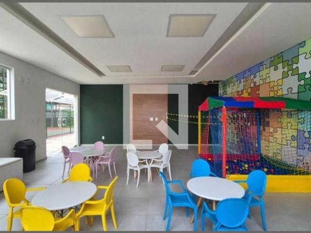Apto, Parque Industrial, 2 Quartos, 45 m2 Campinas