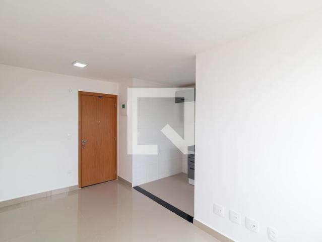 Apto, Parque Industrial, 2 Quartos, 45 m2 Campinas