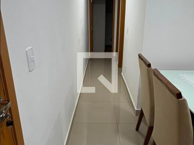 Apto, Parque Industrial, 2 Quartos, 45 m2 Campinas