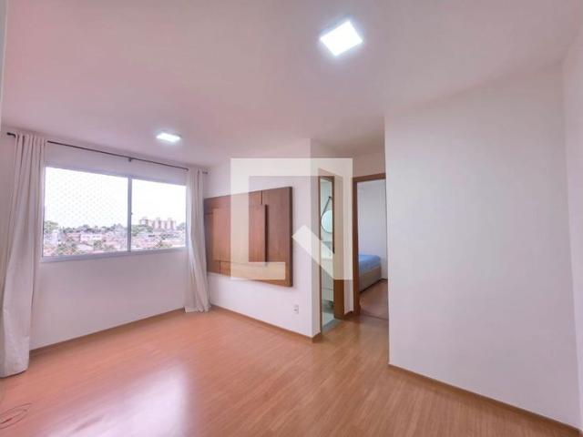 Apto, Parque Industrial, 2 Quartos, 45 m2 Campinas