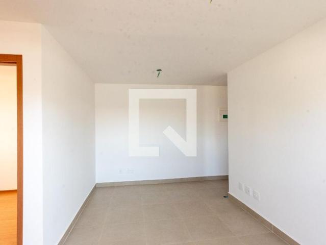 Apto, Parque Industrial, 2 Quartos, 46 m2 Campinas