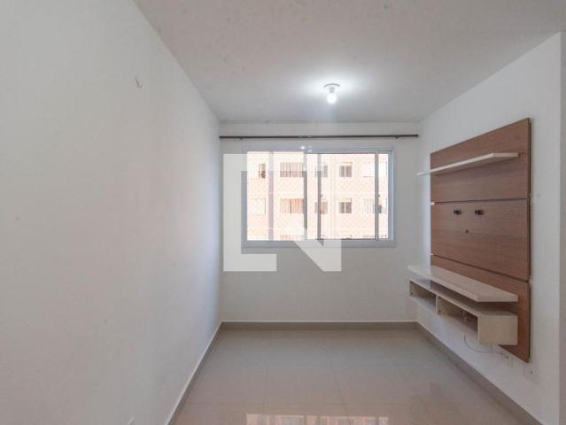 Apto, Parque Industrial, 2 Quartos, 46 m2 Campinas
