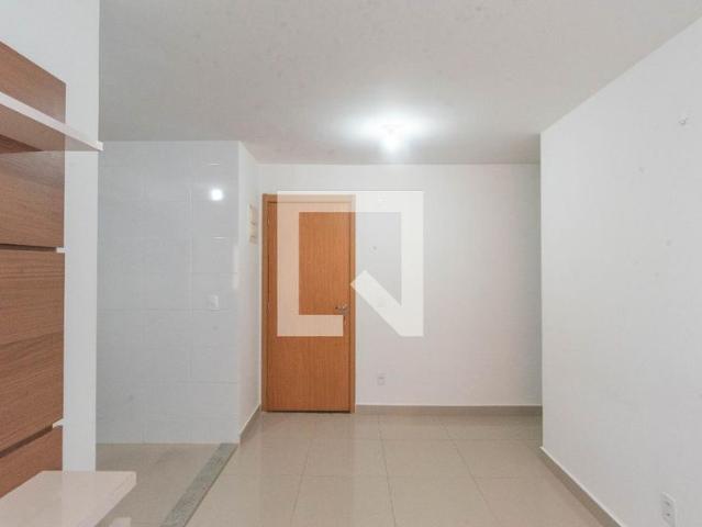 Apto, Parque Industrial, 2 Quartos, 46 m2 Campinas