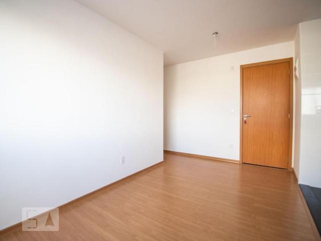 Apto, Parque Industrial, 2 Quartos, 46 m2 Campinas