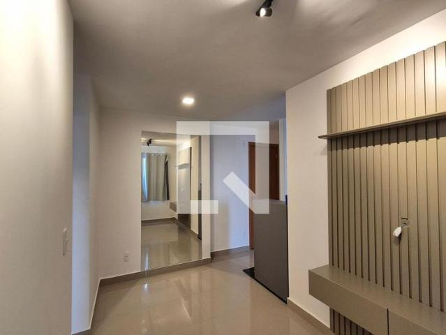 Apto, Parque Industrial, 2 Quartos, 48 m2 Campinas