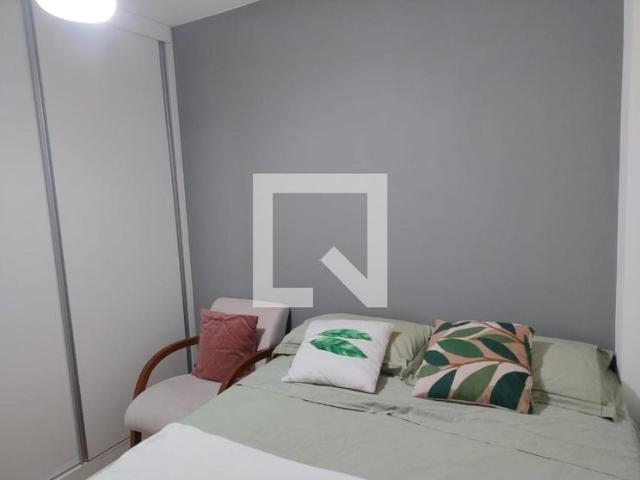 Apto, Parque Industrial, 2 Quartos, 48 m2 Campinas