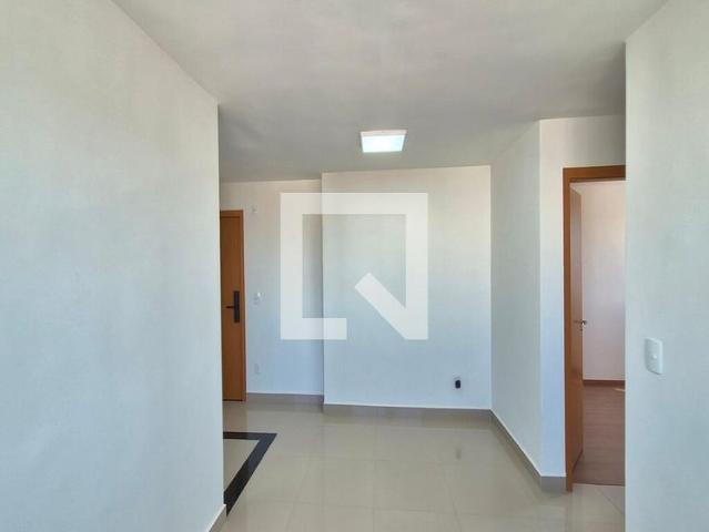 Apto, Parque Industrial, 2 Quartos, 48 m2 Campinas