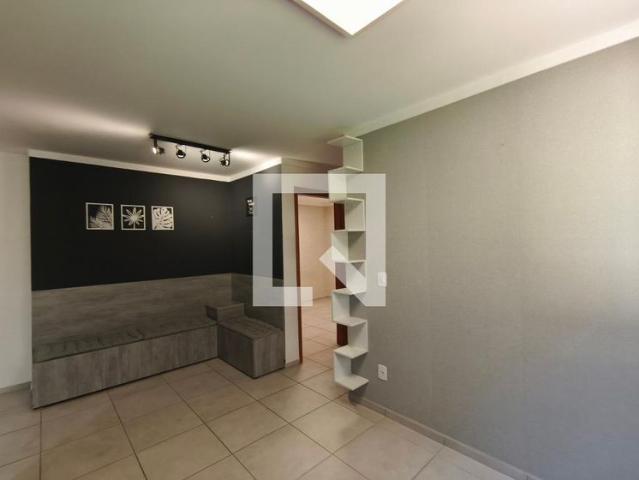 Apto, Parque Industrial, 2 Quartos, 48 m2 Campinas