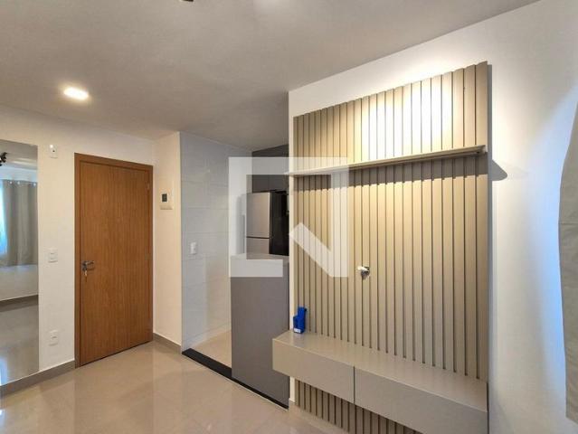 Apto, Parque Industrial, 2 Quartos, 48 m2 Campinas