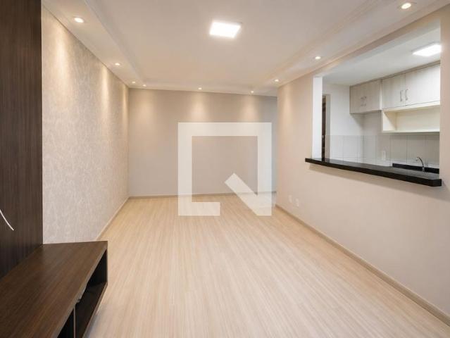Apto, Parque Industrial, 2 Quartos, 48 m2 São José dos Campos