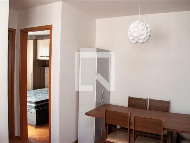 Apto, Parque Industrial, 2 Quartos, 49 m2 Campinas