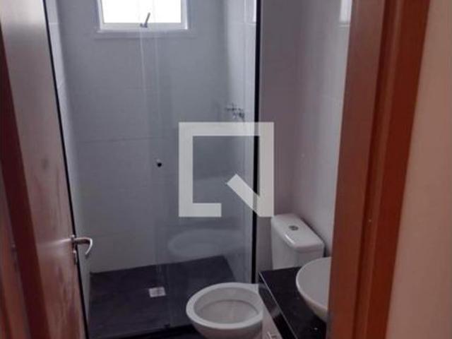 Apto, Parque Industrial, 2 Quartos, 49 m2 Campinas