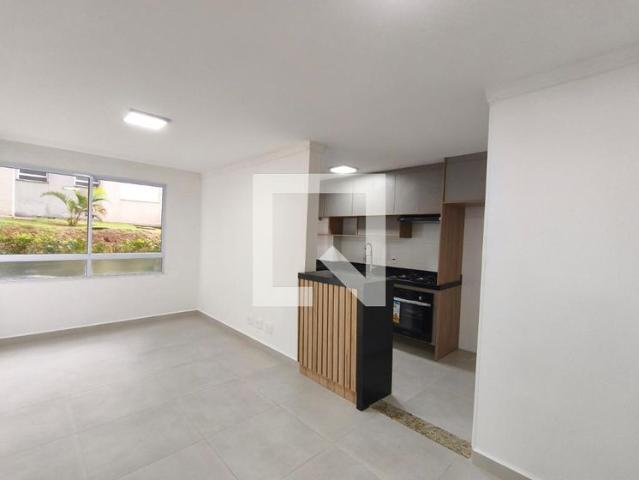 Apto, Parque Industrial, 2 Quartos, 53 m2 Campinas