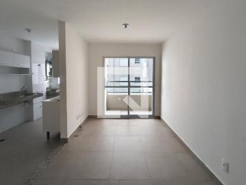 Apto, Parque Industrial, 2 Quartos, 53 m2 Campinas