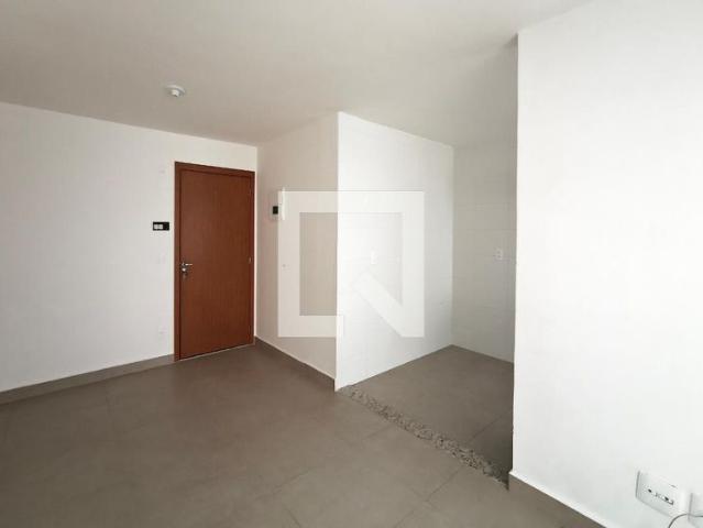 Apto, Parque Industrial, 2 Quartos, 53 m2 Campinas