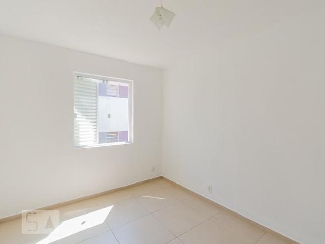 Apto, Parque Industrial, 2 Quartos, 50 m2 Campinas