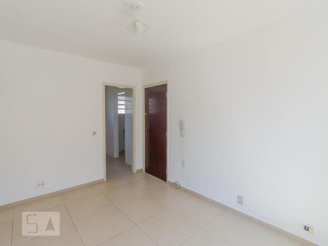Apto, Parque Industrial, 2 Quartos, 50 m2 Campinas