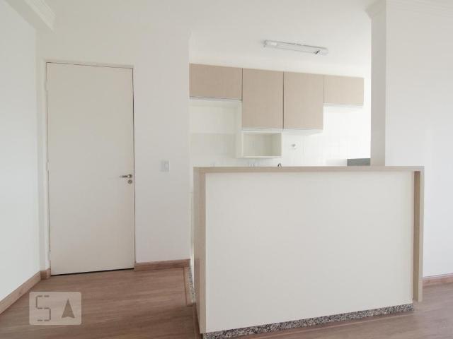 Apto, Parque Industrial, 2 Quartos, 50 m2 Campinas
