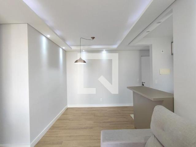 Apto, Parque Industrial, 2 Quartos, 51 m2 Campinas