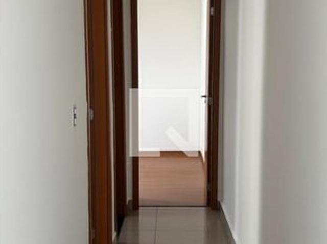 Apto, Parque Industrial, 2 Quartos, 47 m2 Campinas
