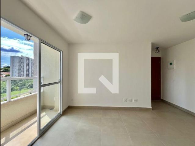 Apto, Parque Industrial, 2 Quartos, 52 m2 Campinas