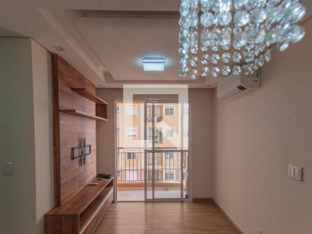 Apto, Parque Industrial, 2 Quartos, 57 m2 Campinas