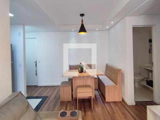 Apto, Parque Industrial, 2 Quartos, 57 m2 Campinas