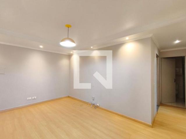 Apto, Parque Industrial, 2 Quartos, 57 m2 Campinas