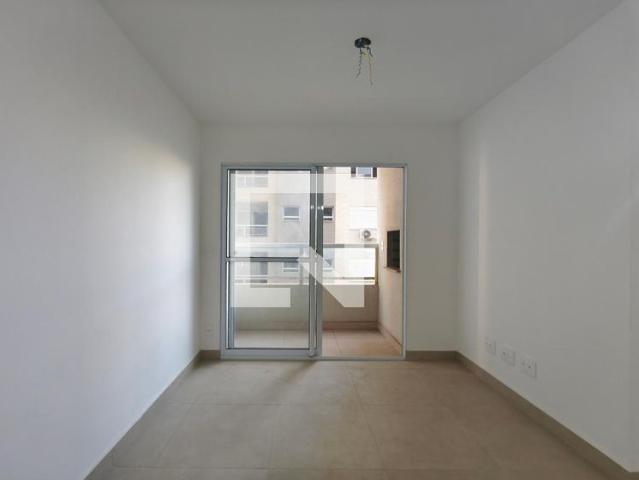 Apto, Parque Industrial, 2 Quartos, 54 m2 Campinas