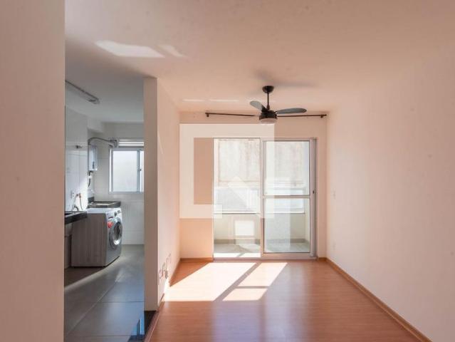 Apto, Parque Industrial, 2 Quartos, 54 m2 Campinas