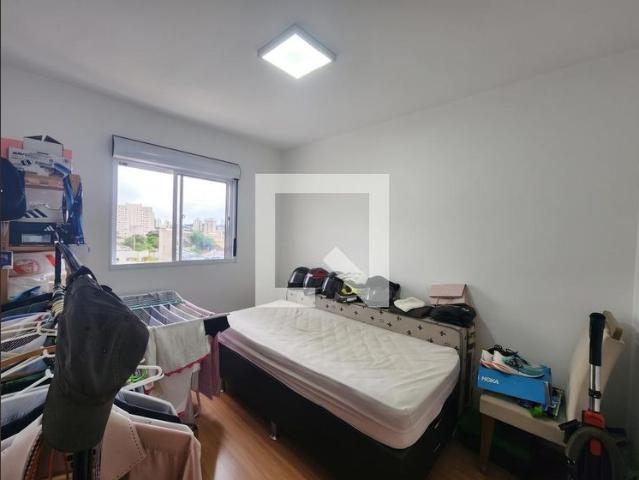 Apto, Parque Industrial, 2 Quartos, 54 m2 Campinas