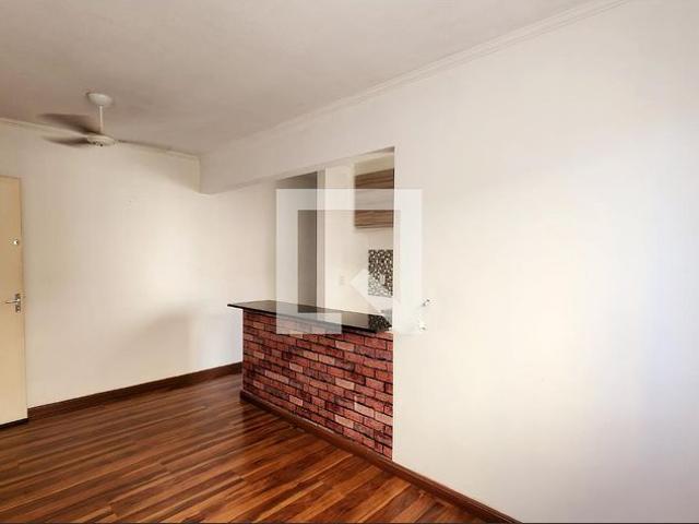 Apto, Parque Industrial, 2 Quartos, 54 m2 Jundiaí