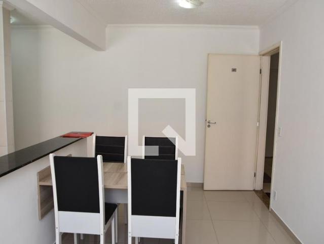 Apto, Parque Industrial, 2 Quartos, 54 m2 Jundiaí