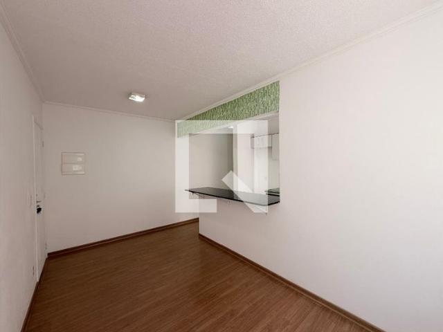 Apto, Parque Industrial, 2 Quartos, 54 m2 Jundiaí