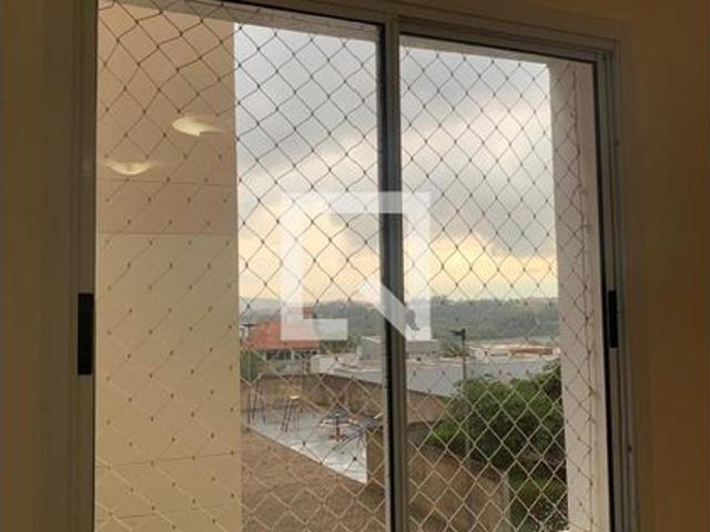 Apto, Parque Industrial, 2 Quartos, 54 m2 Jundiaí
