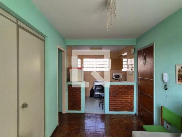 Apto, Parque Industrial, 2 Quartos, 55 m2 Campinas