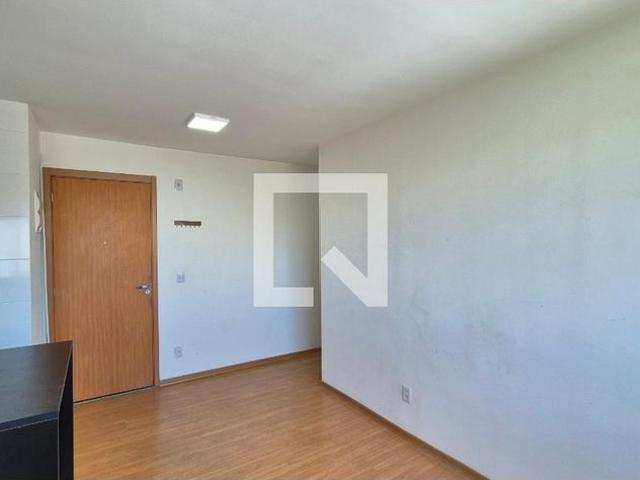 Apto, Parque Industrial, 2 Quartos, 55 m2 Campinas