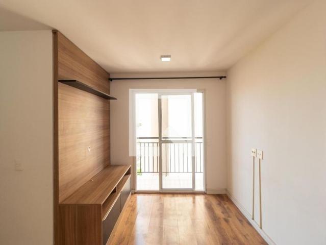 Apto, Parque Industrial, 2 Quartos, 55 m2 Campinas