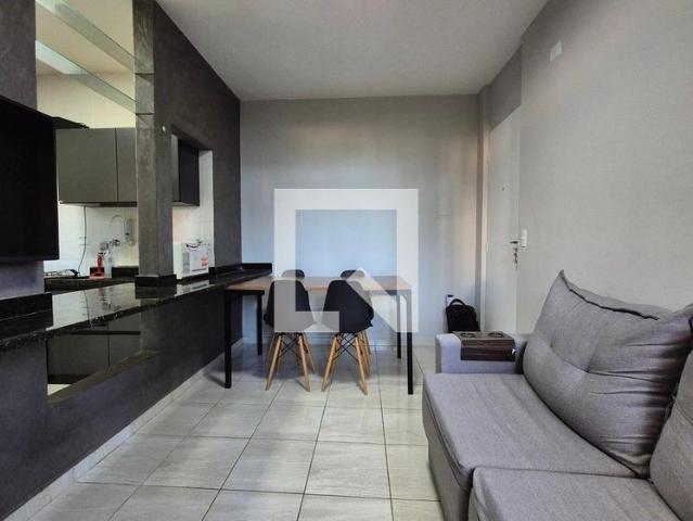 Apto, Parque Industrial, 2 Quartos, 55 m2 Campinas