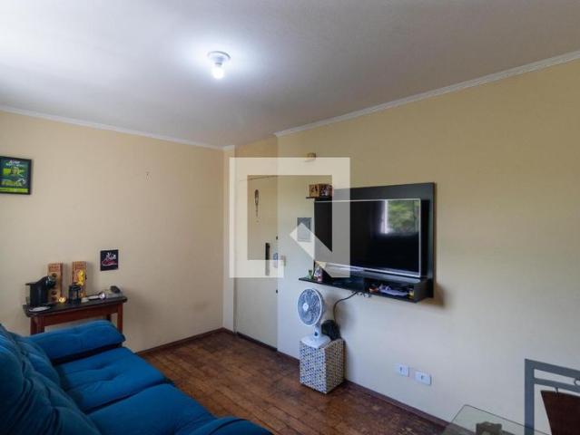 Apto, Parque Industrial, 2 Quartos, 55 m2 Campinas