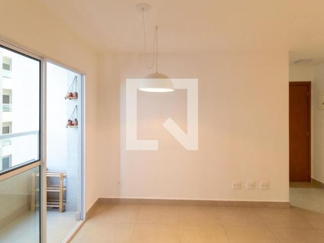Apto, Parque Industrial, 2 Quartos, 55 m2 Campinas