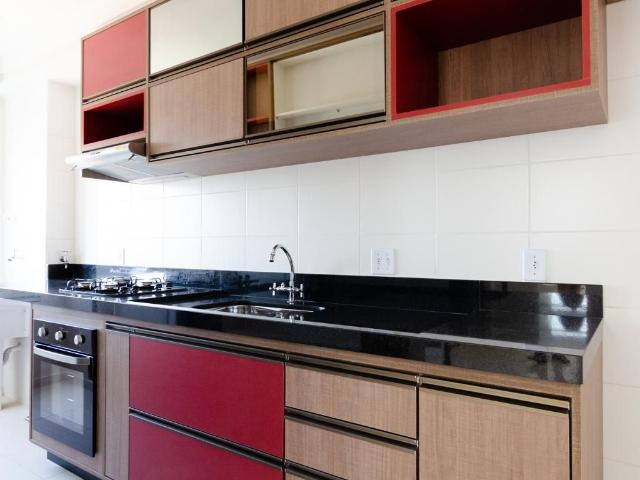 Apto, Parque Industrial, 2 Quartos, 55 m2 Campinas