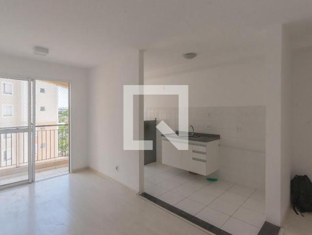 Apto, Parque Industrial, 2 Quartos, 55 m2 Campinas