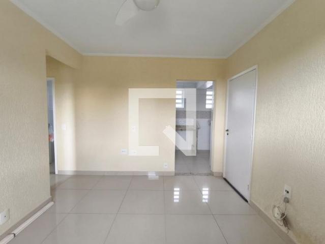 Apto, Parque Industrial, 2 Quartos, 55 m2 Campinas