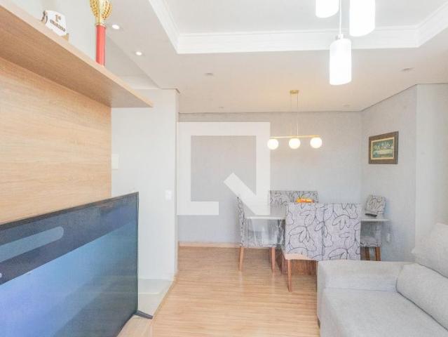 Apto, Parque Industrial, 2 Quartos, 55 m2 Campinas